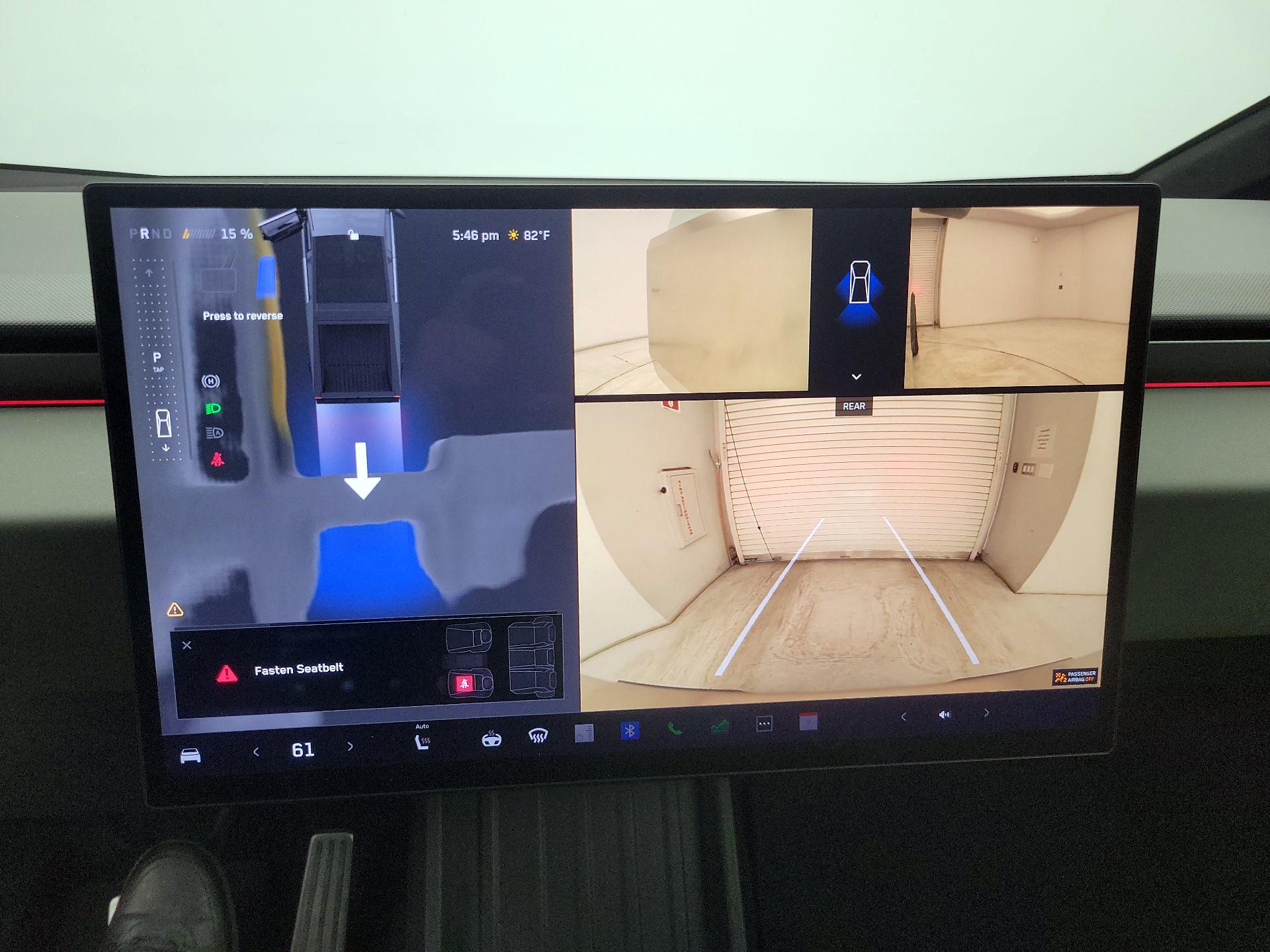 Thumbnail: 2025 Tesla Cybertruck - 14