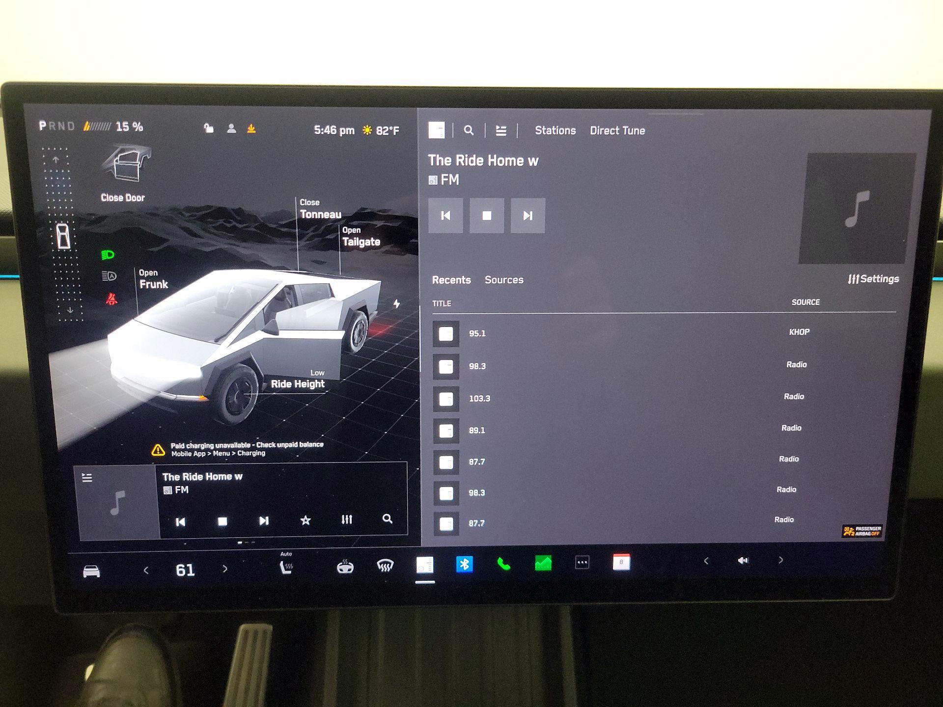 Thumbnail: 2025 Tesla Cybertruck - 15