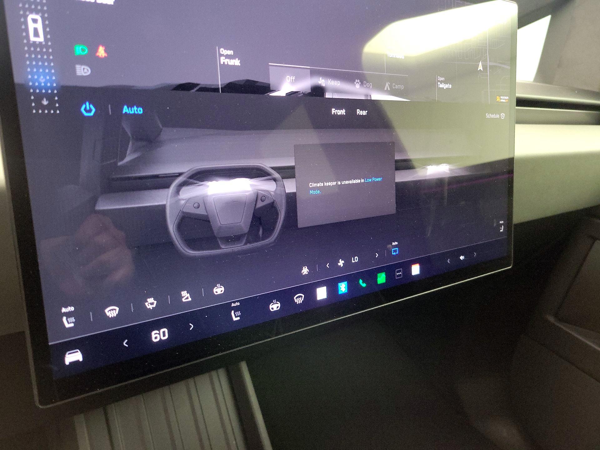 Thumbnail: 2025 Tesla Cybertruck - 16