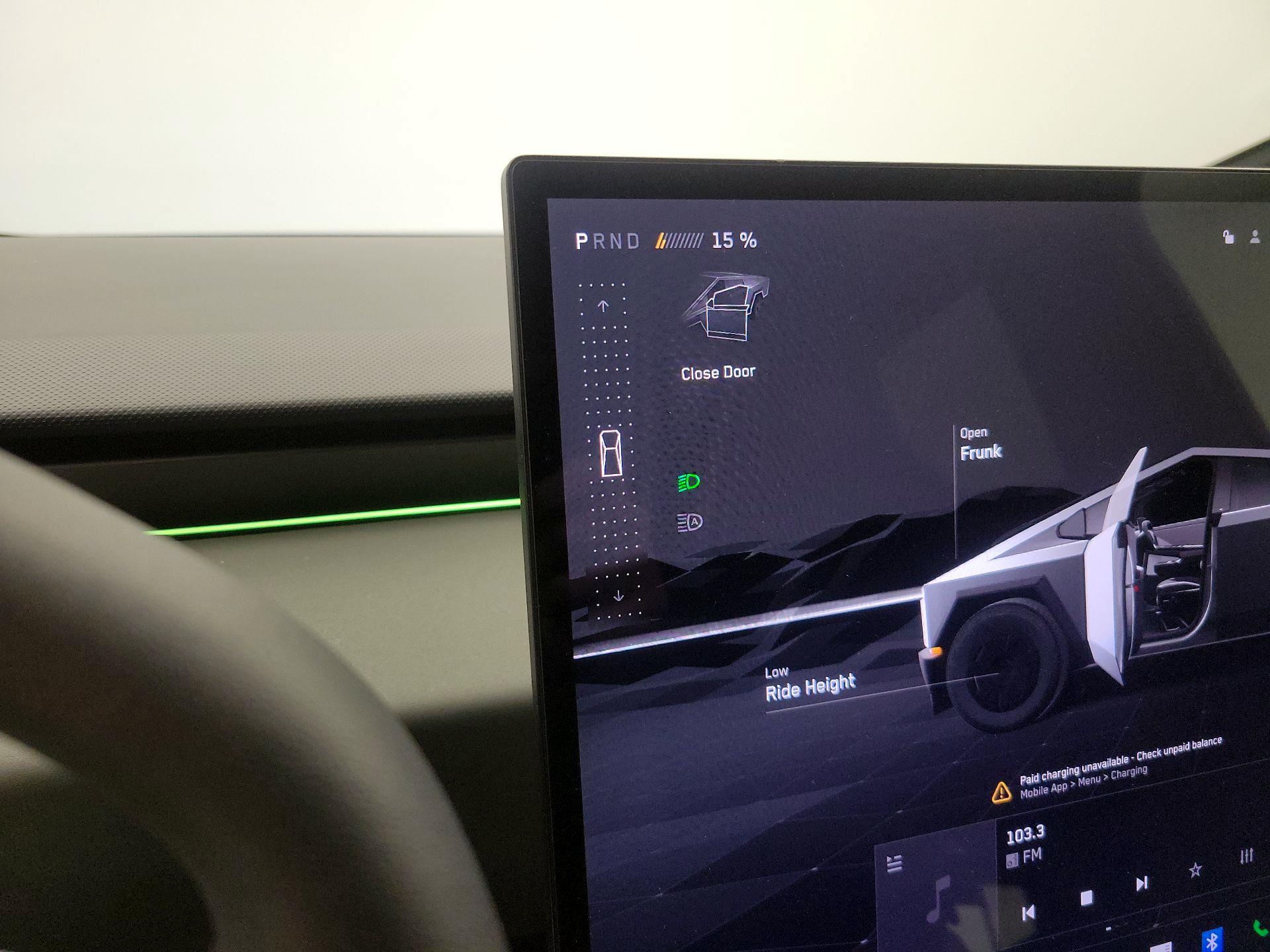 Thumbnail: 2025 Tesla Cybertruck - 17