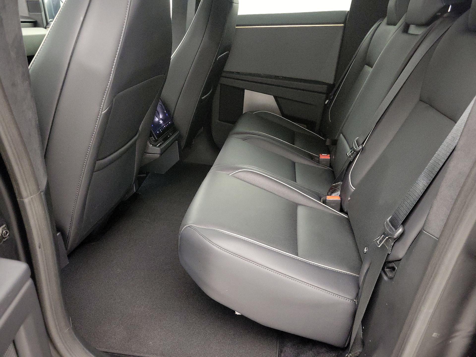 Thumbnail: 2025 Tesla Cybertruck - 19