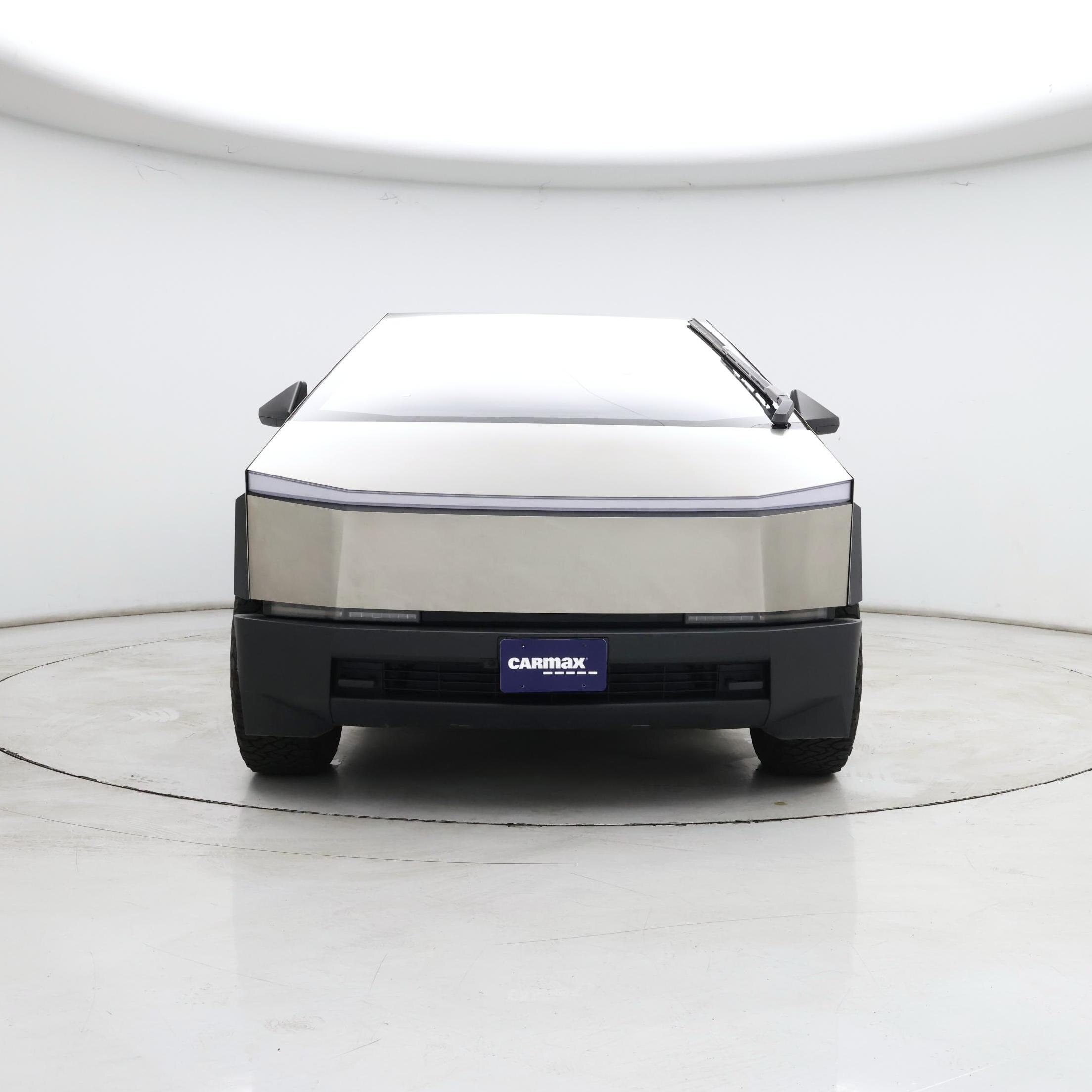 Thumbnail: 2025 Tesla Cybertruck - 5