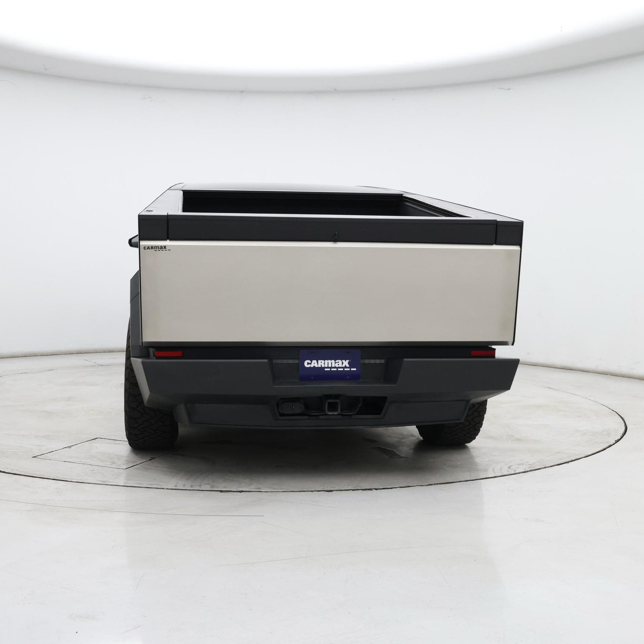 Thumbnail: 2025 Tesla Cybertruck - 6