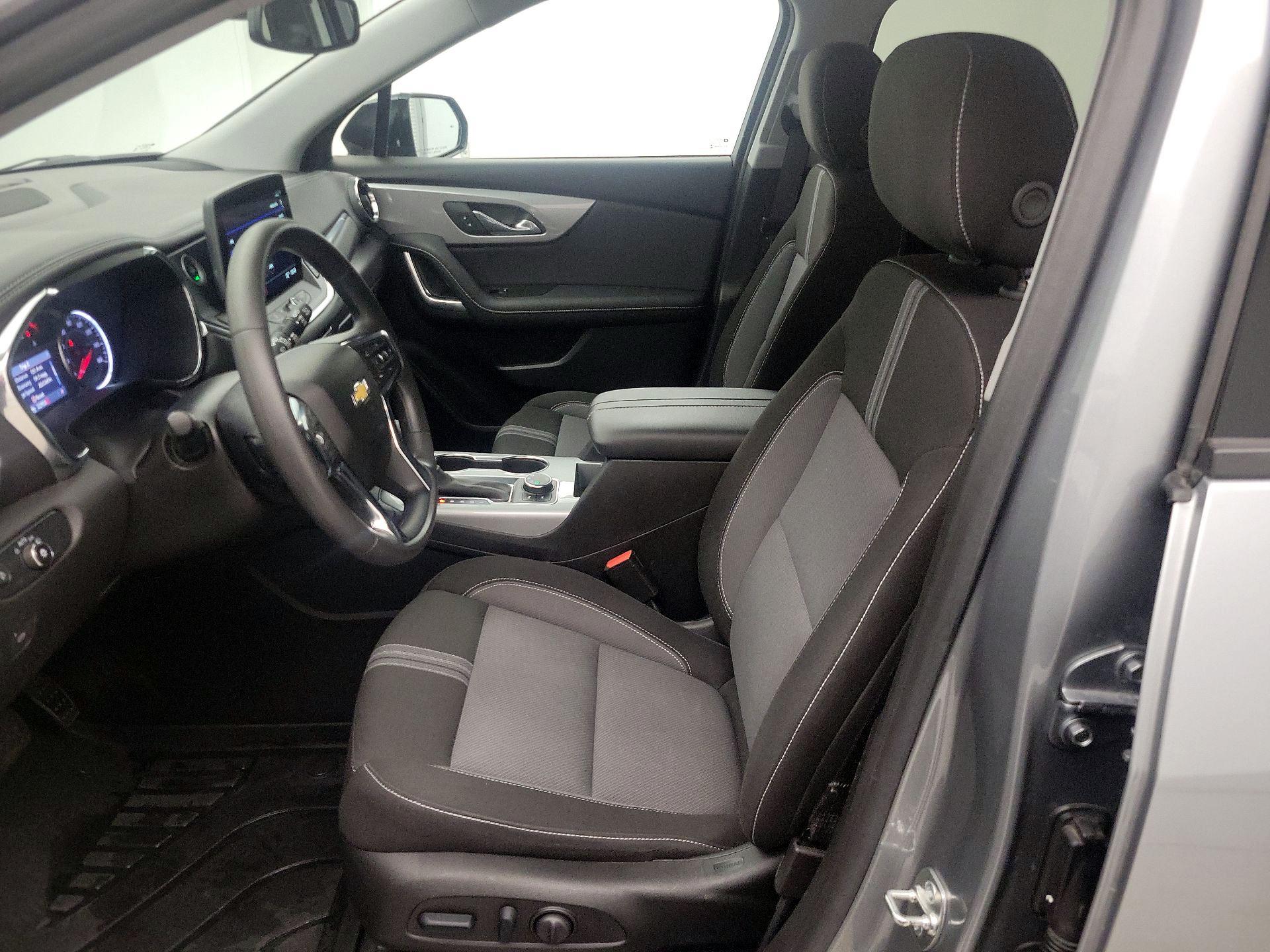 Thumbnail: 2024 Chevrolet Blazer - 11