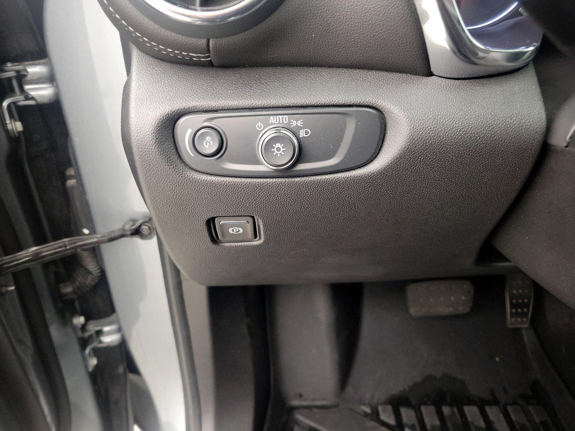 Thumbnail: 2024 Chevrolet Blazer - 13