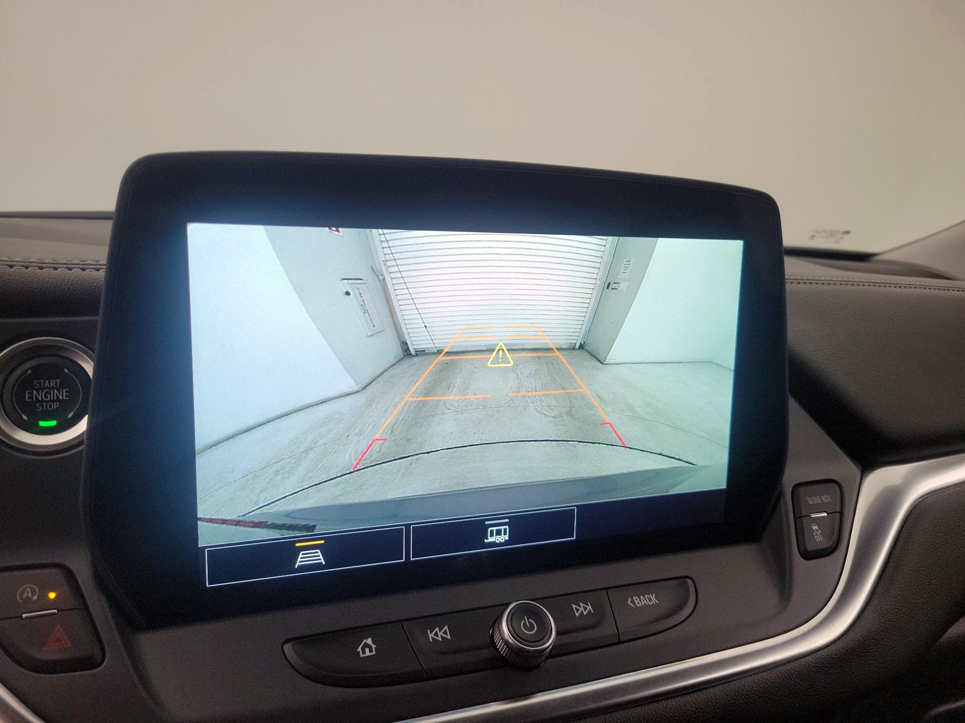 Thumbnail: 2024 Chevrolet Blazer - 14