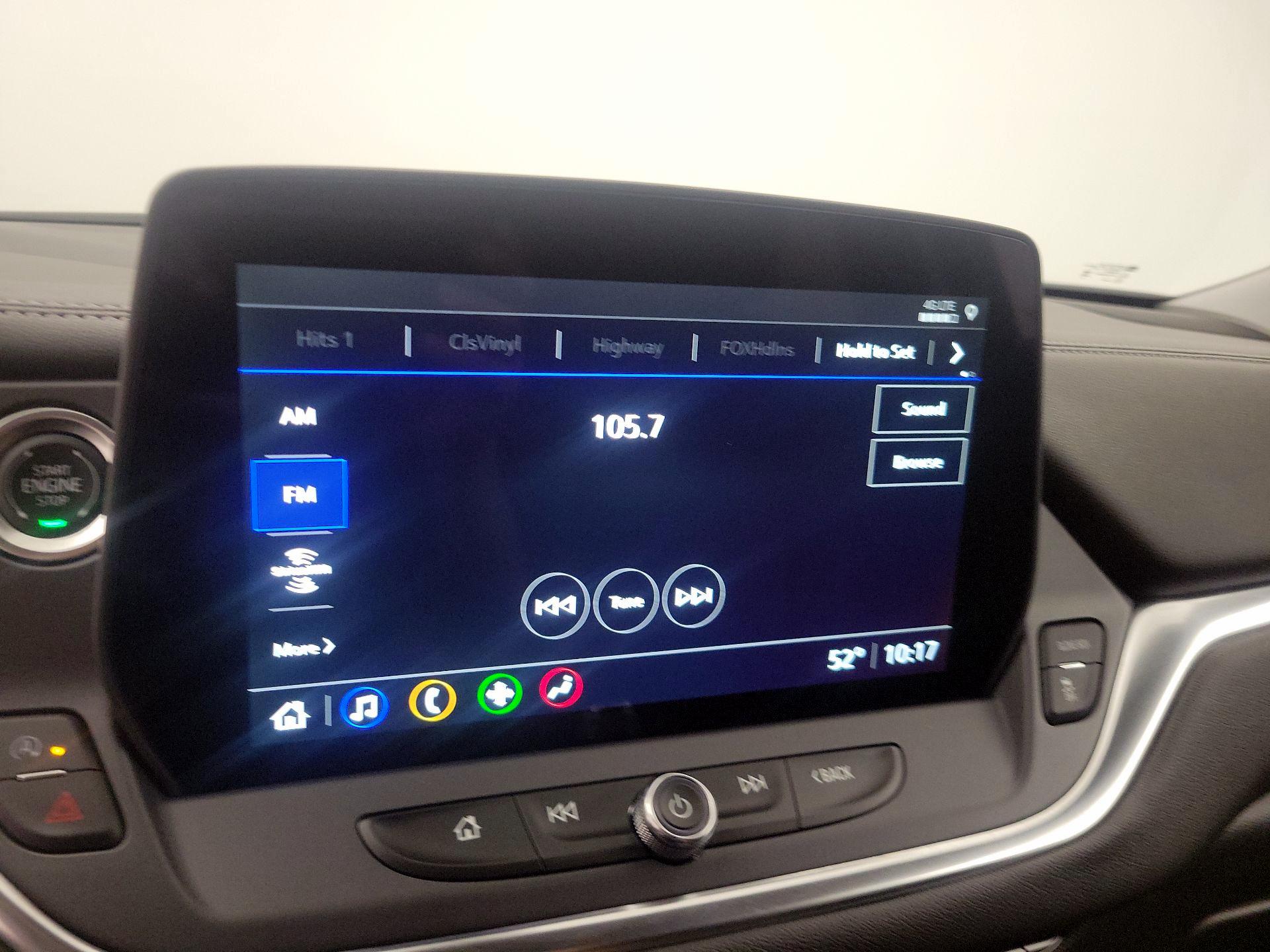 Thumbnail: 2024 Chevrolet Blazer - 15