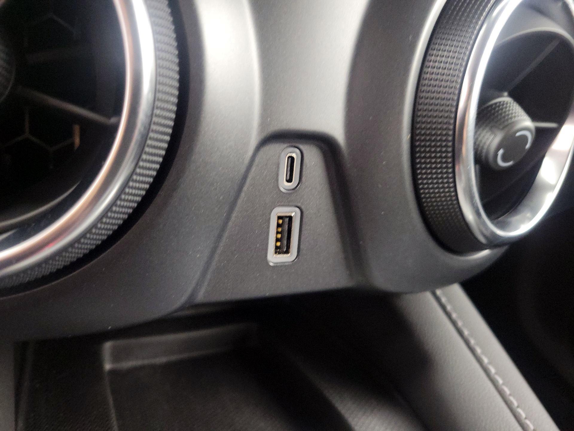 Thumbnail: 2024 Chevrolet Blazer - 18