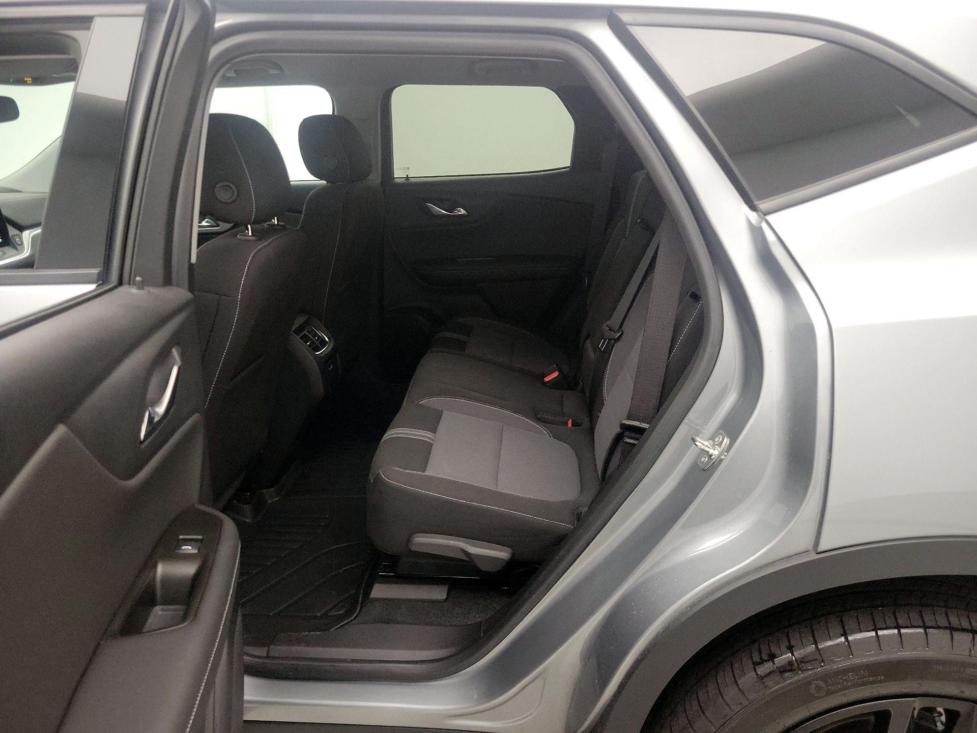 Thumbnail: 2024 Chevrolet Blazer - 19