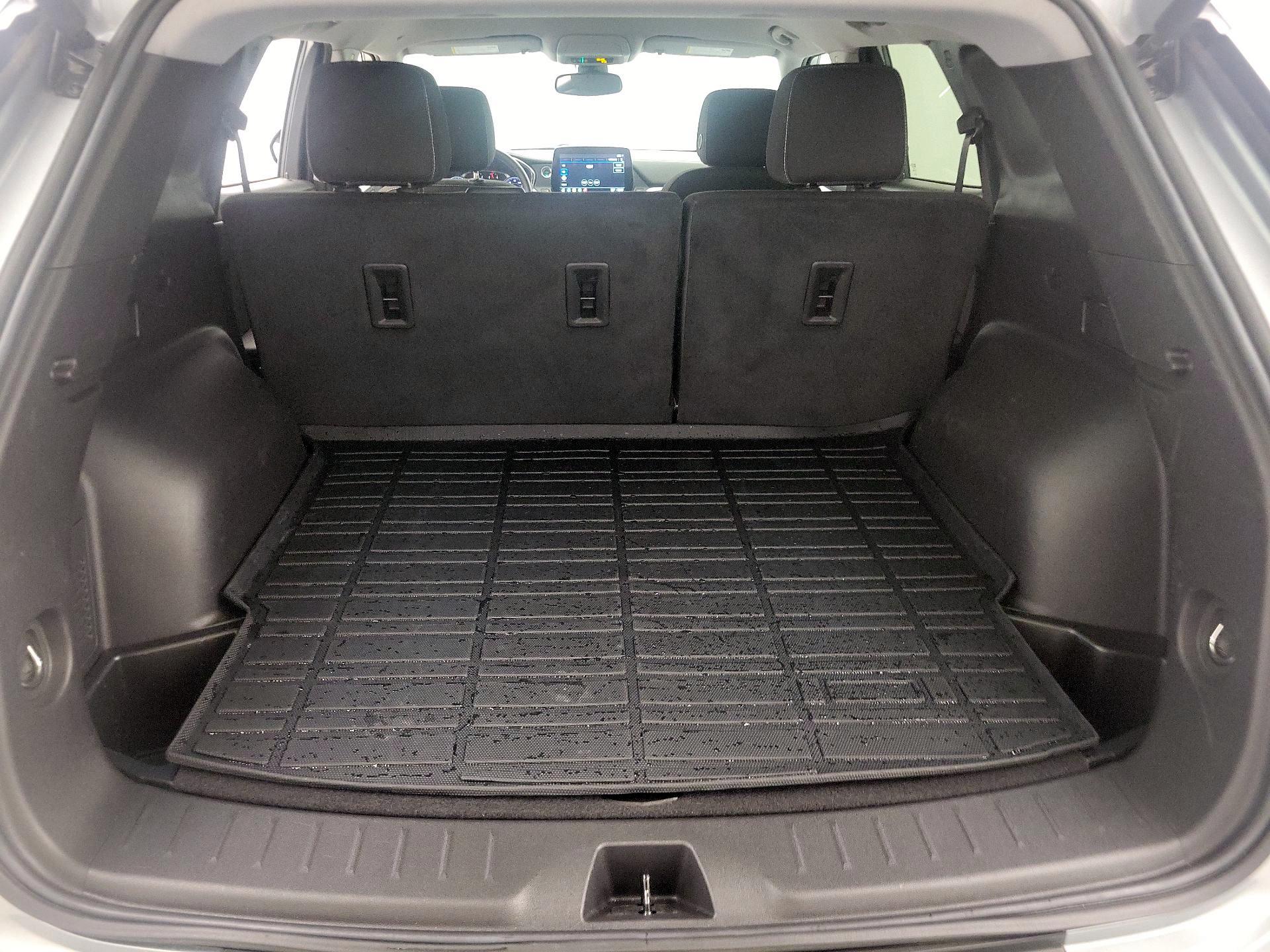 Thumbnail: 2024 Chevrolet Blazer - 20