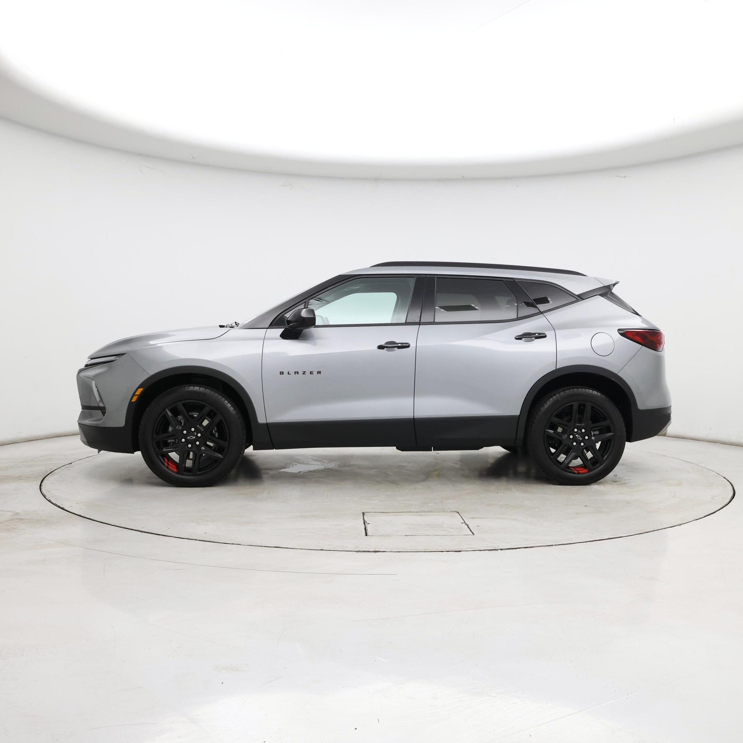 Thumbnail: 2024 Chevrolet Blazer - 3