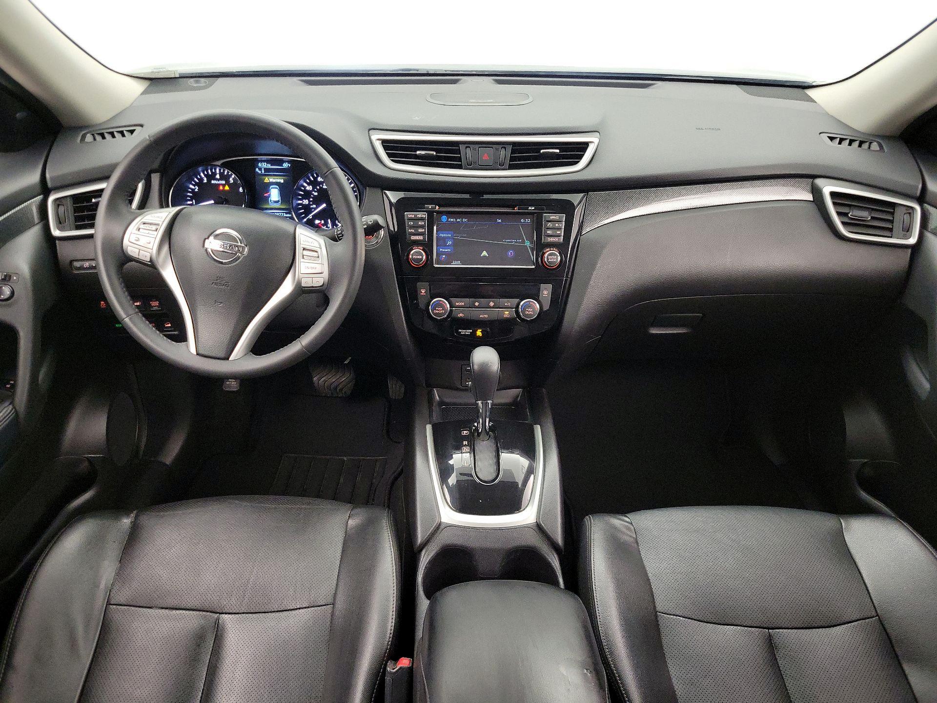 Thumbnail: 2016 Nissan Rogue - 9