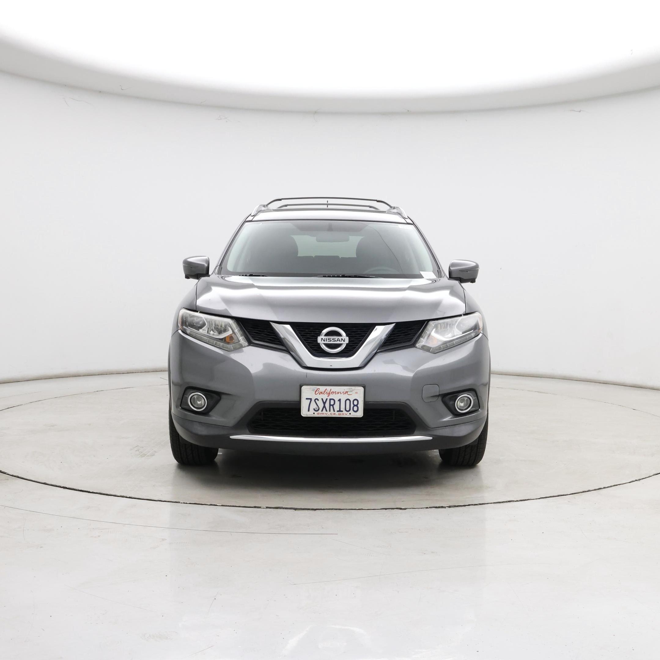 Thumbnail: 2016 Nissan Rogue - 5