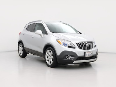 2015 Buick Encore Convenience