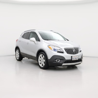 2015 Buick Encore Convenience