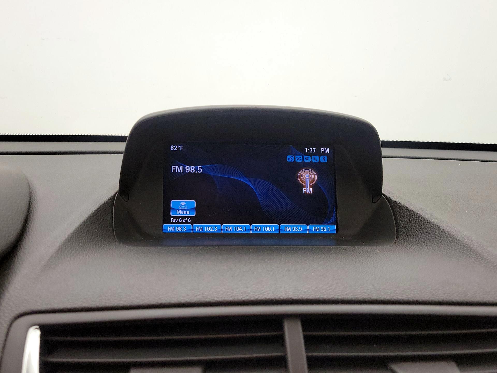 Thumbnail: 2015 Buick Encore - 15