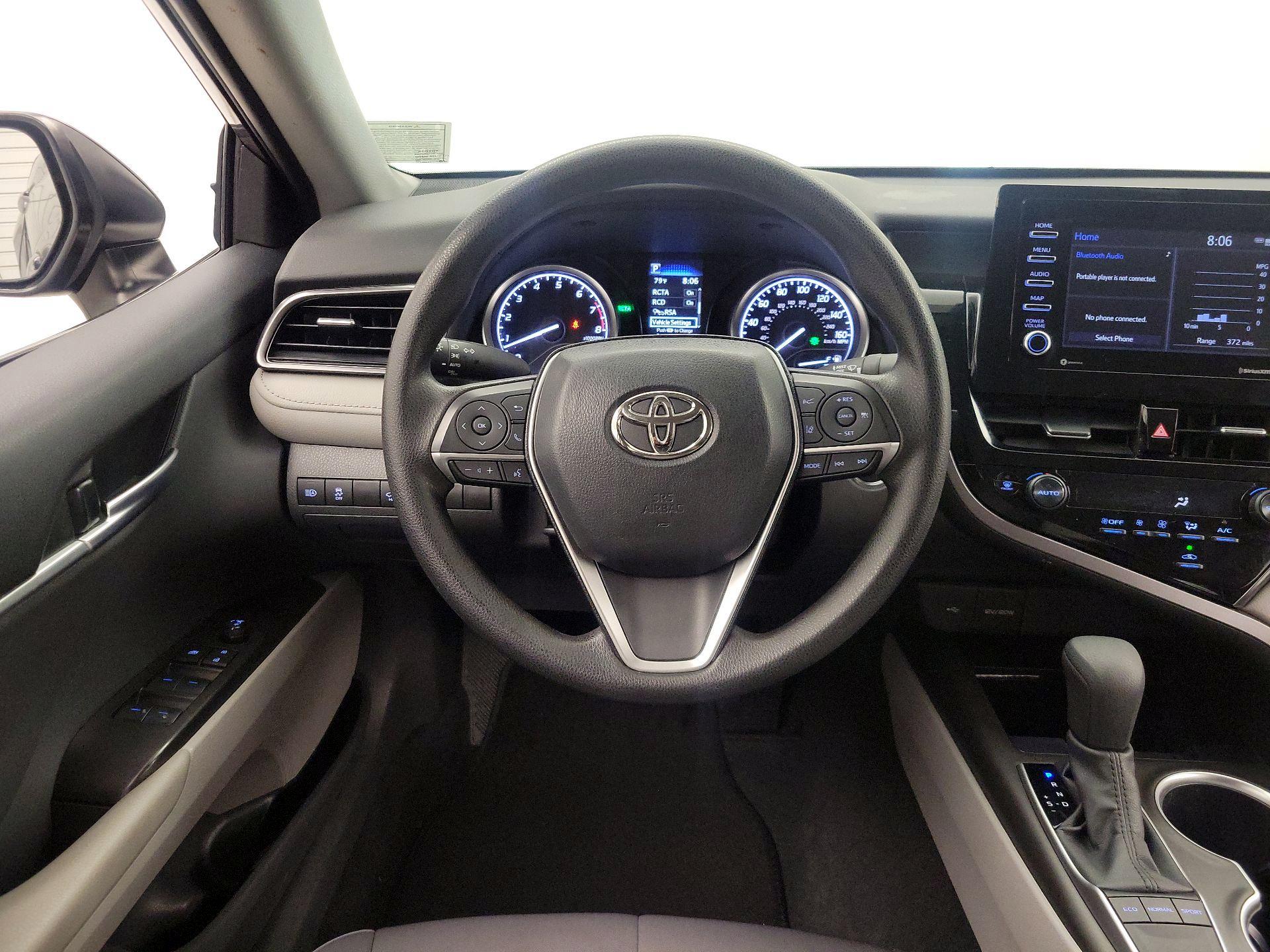 Thumbnail: 2023 Toyota Camry - 10