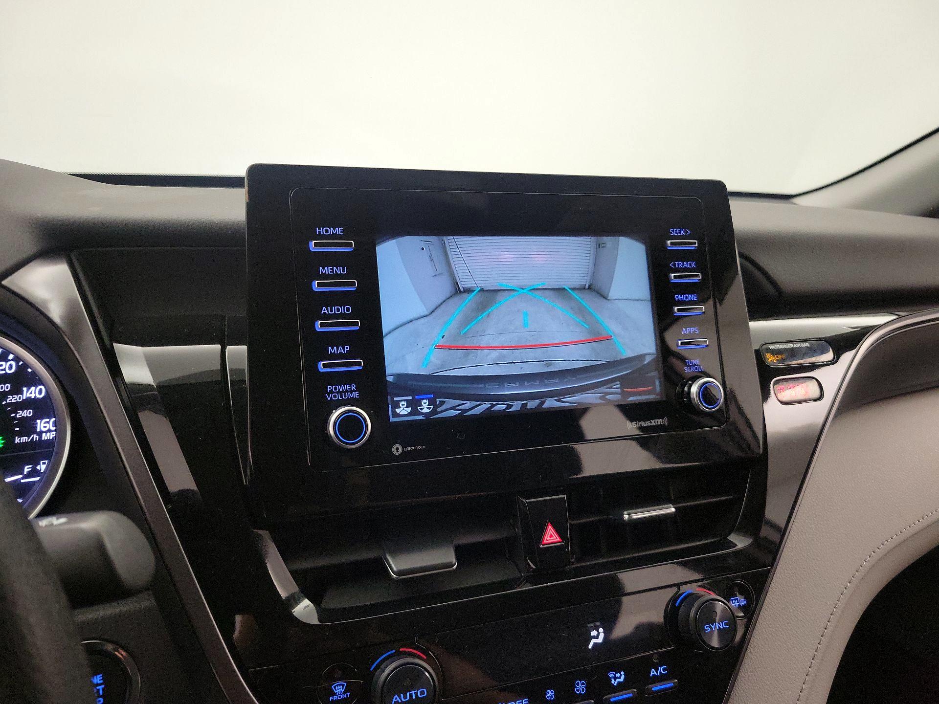 Thumbnail: 2023 Toyota Camry - 14