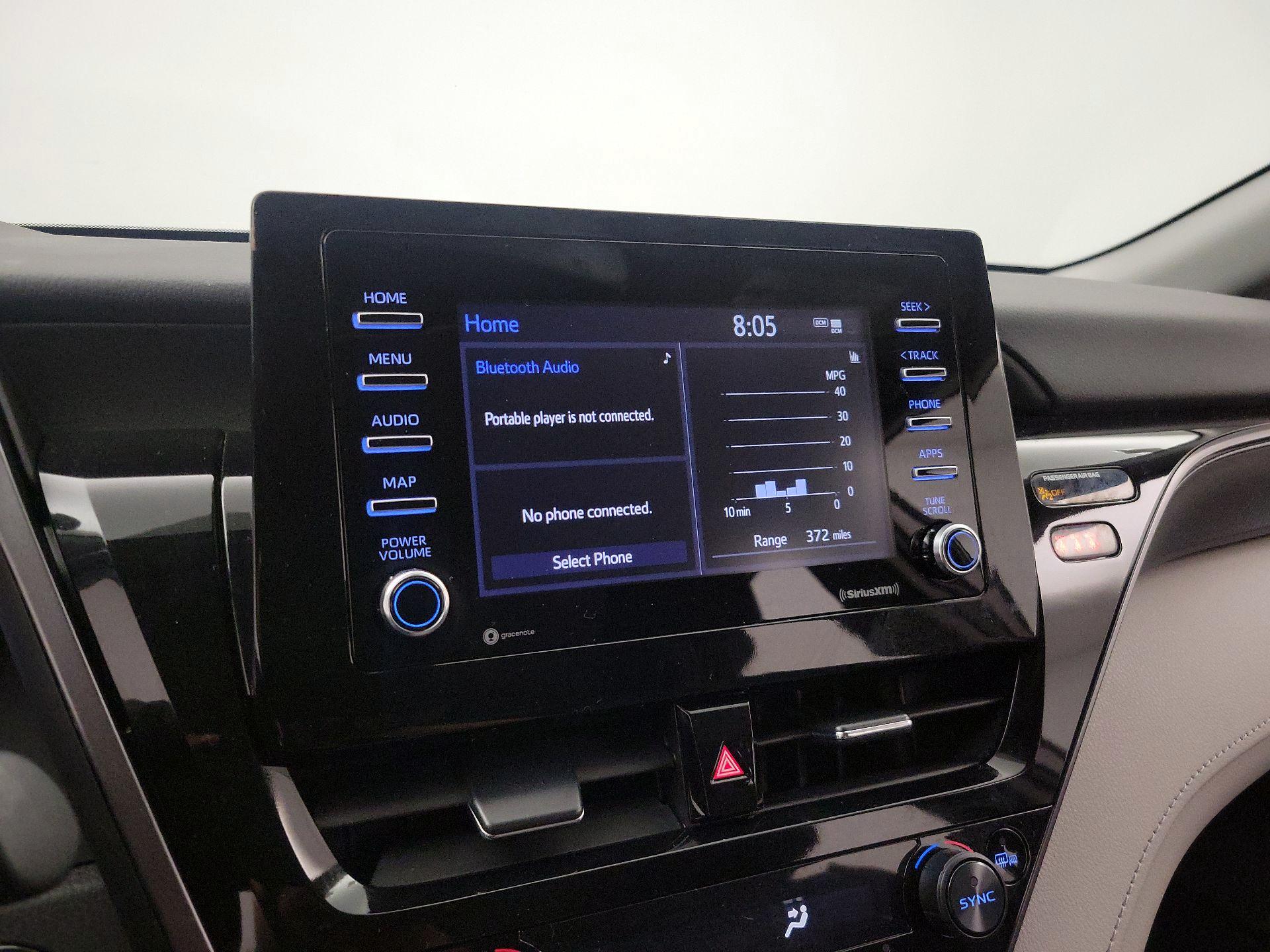 Thumbnail: 2023 Toyota Camry - 15