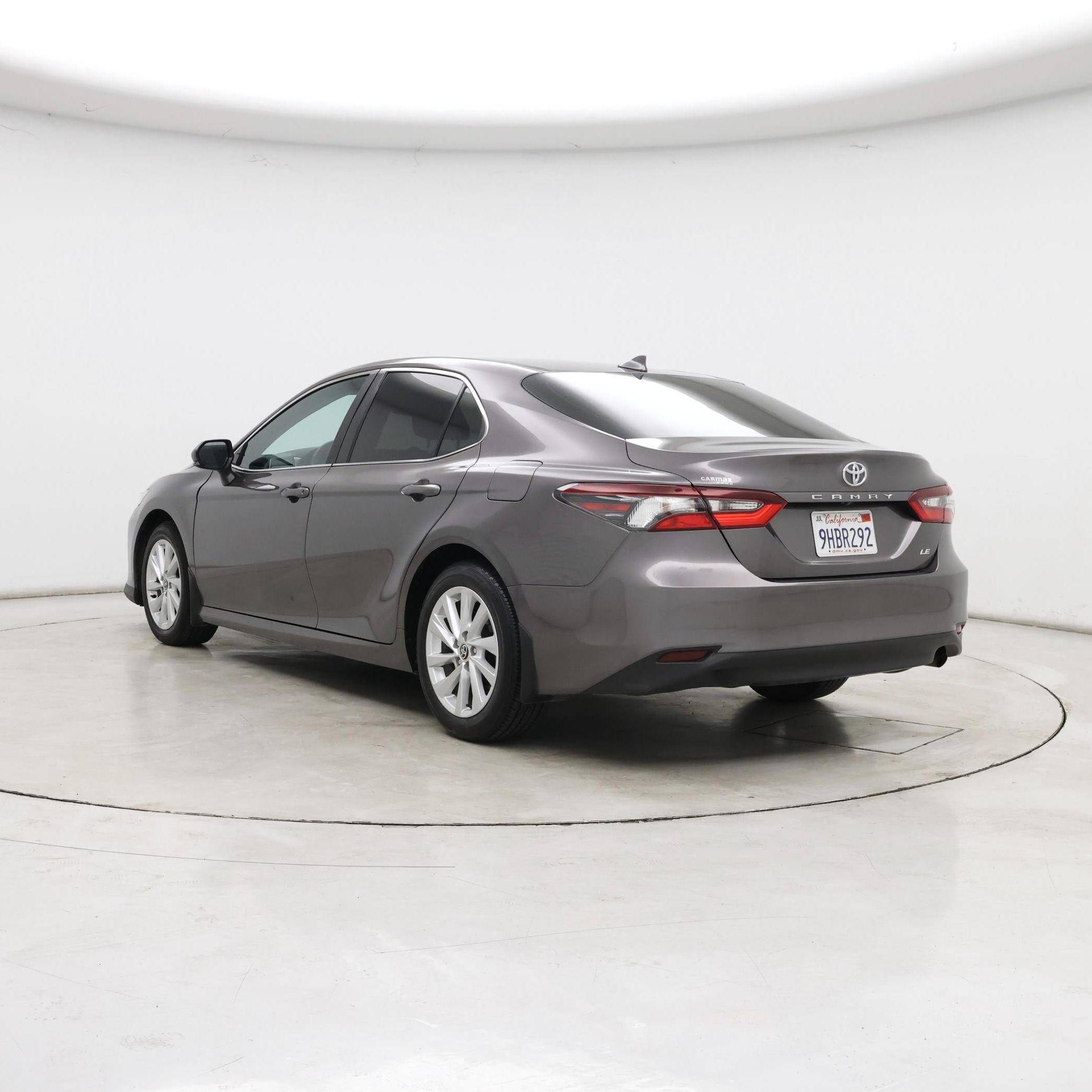 Thumbnail: 2023 Toyota Camry - 2