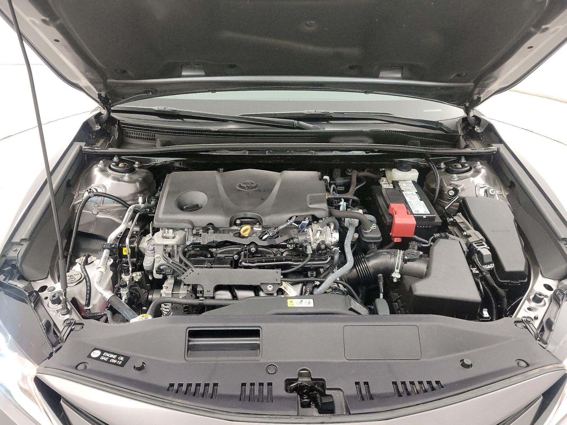 Thumbnail: 2023 Toyota Camry - 20