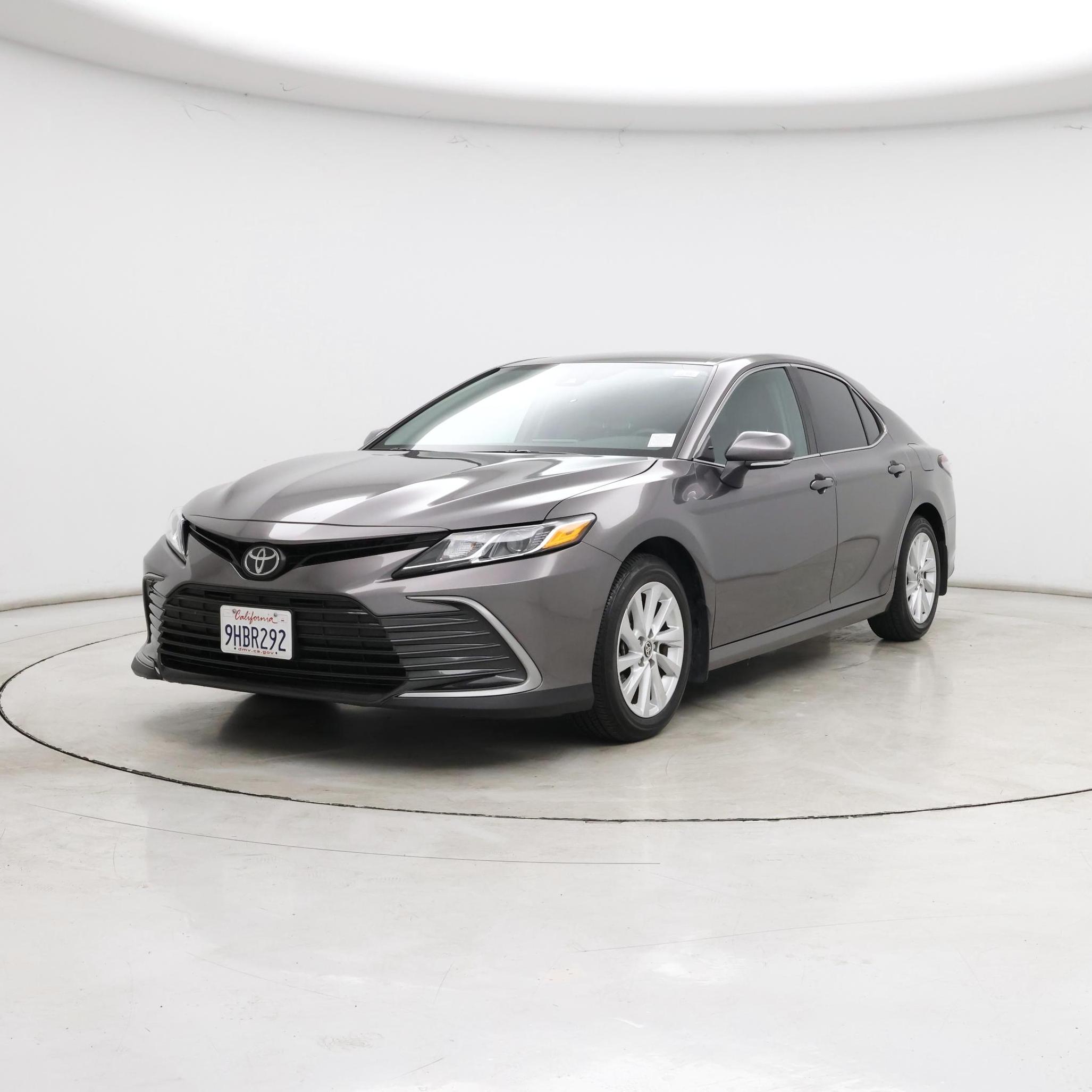 Thumbnail: 2023 Toyota Camry - 4