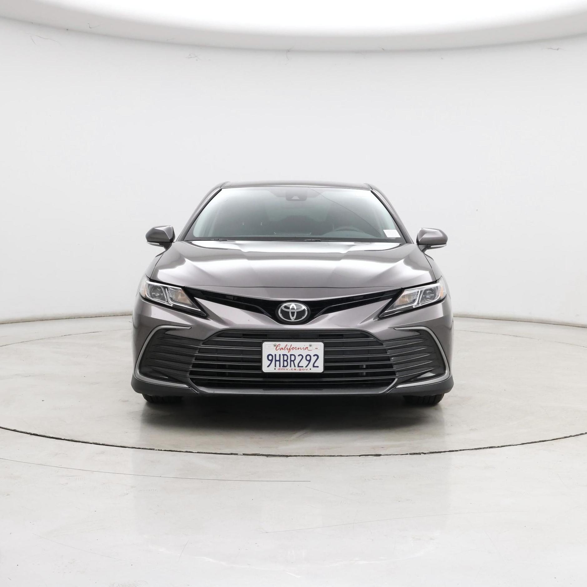 Thumbnail: 2023 Toyota Camry - 5