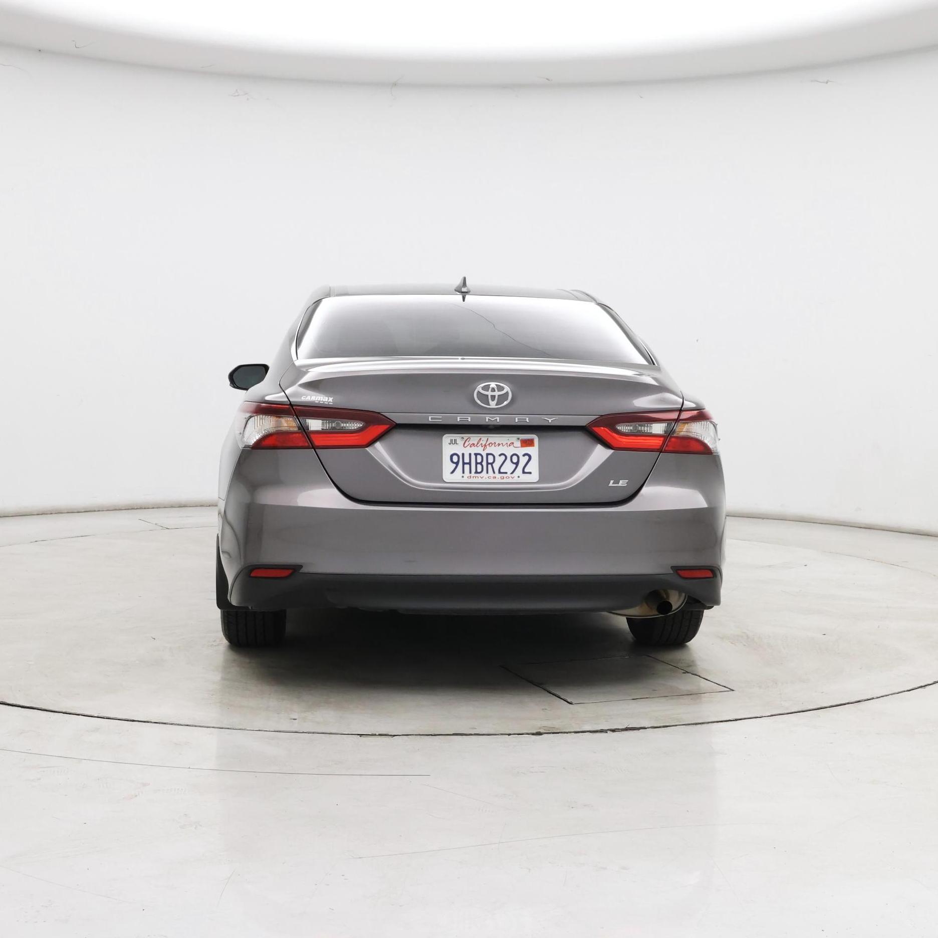 Thumbnail: 2023 Toyota Camry - 6