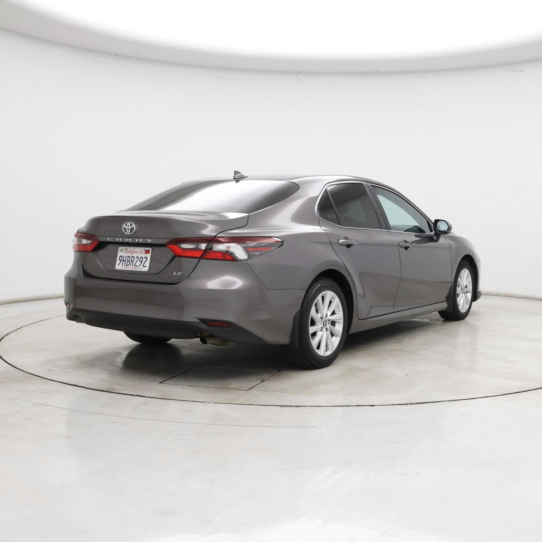 Thumbnail: 2023 Toyota Camry - 8