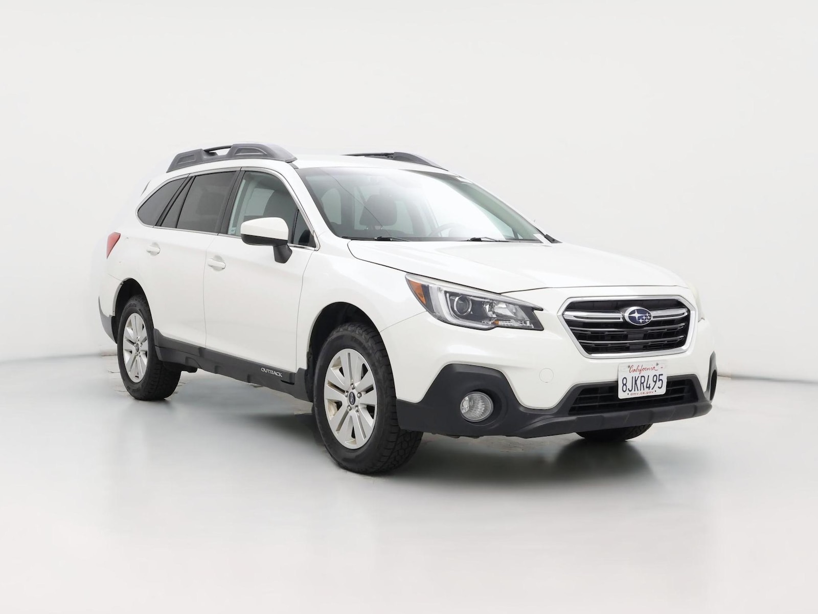 2019 Subaru Outback Premium