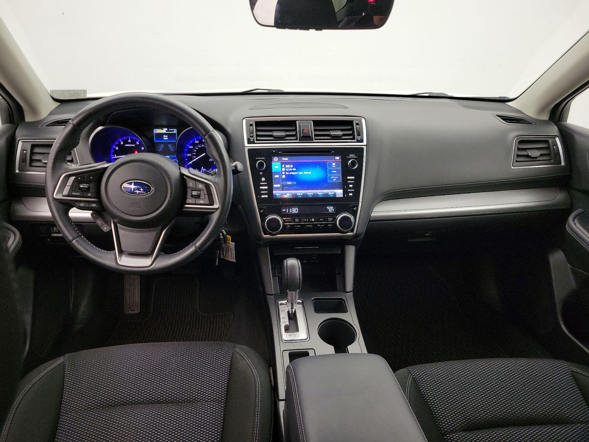 Thumbnail: 2019 Subaru Outback - 9