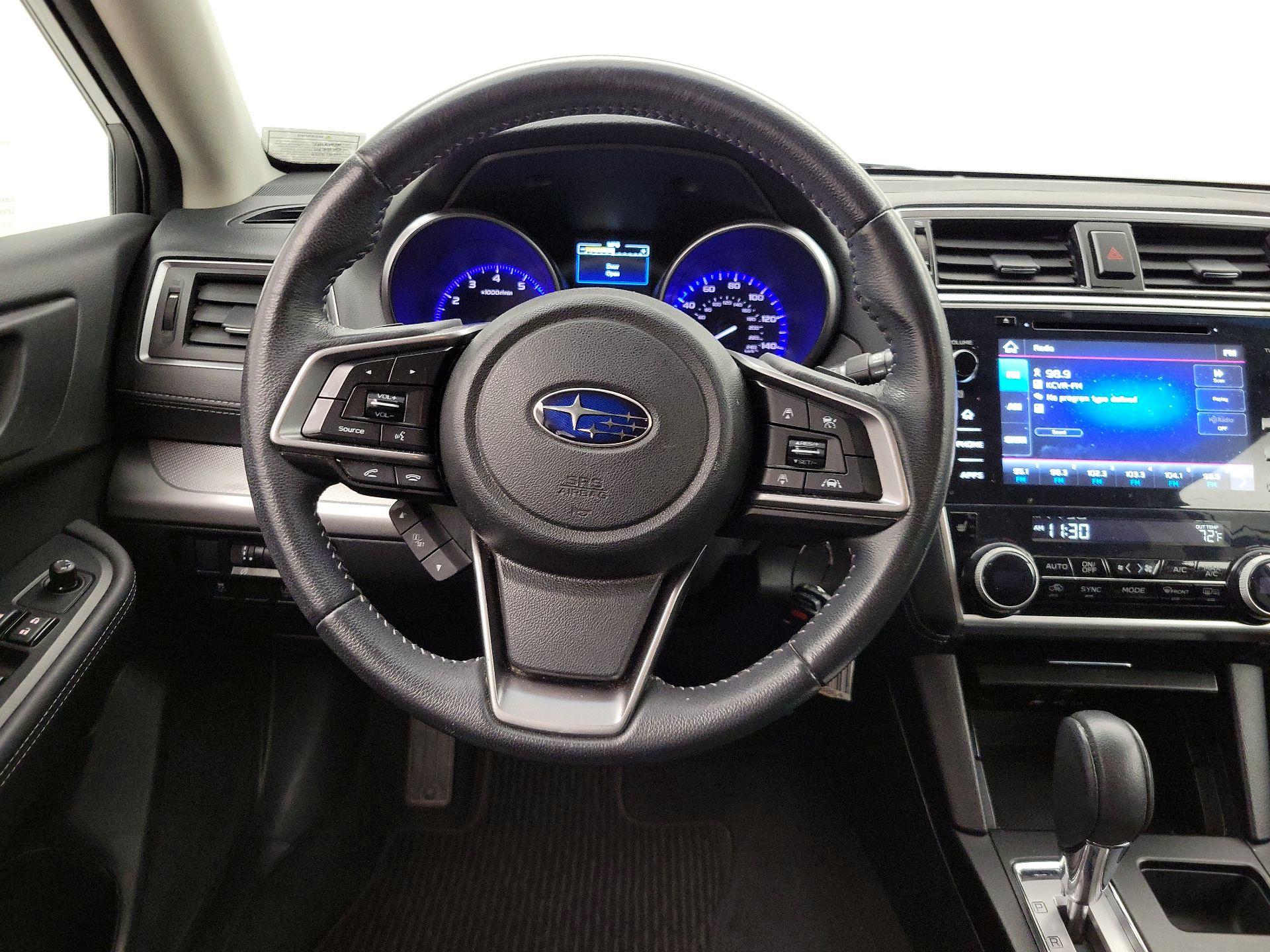 Thumbnail: 2019 Subaru Outback - 10