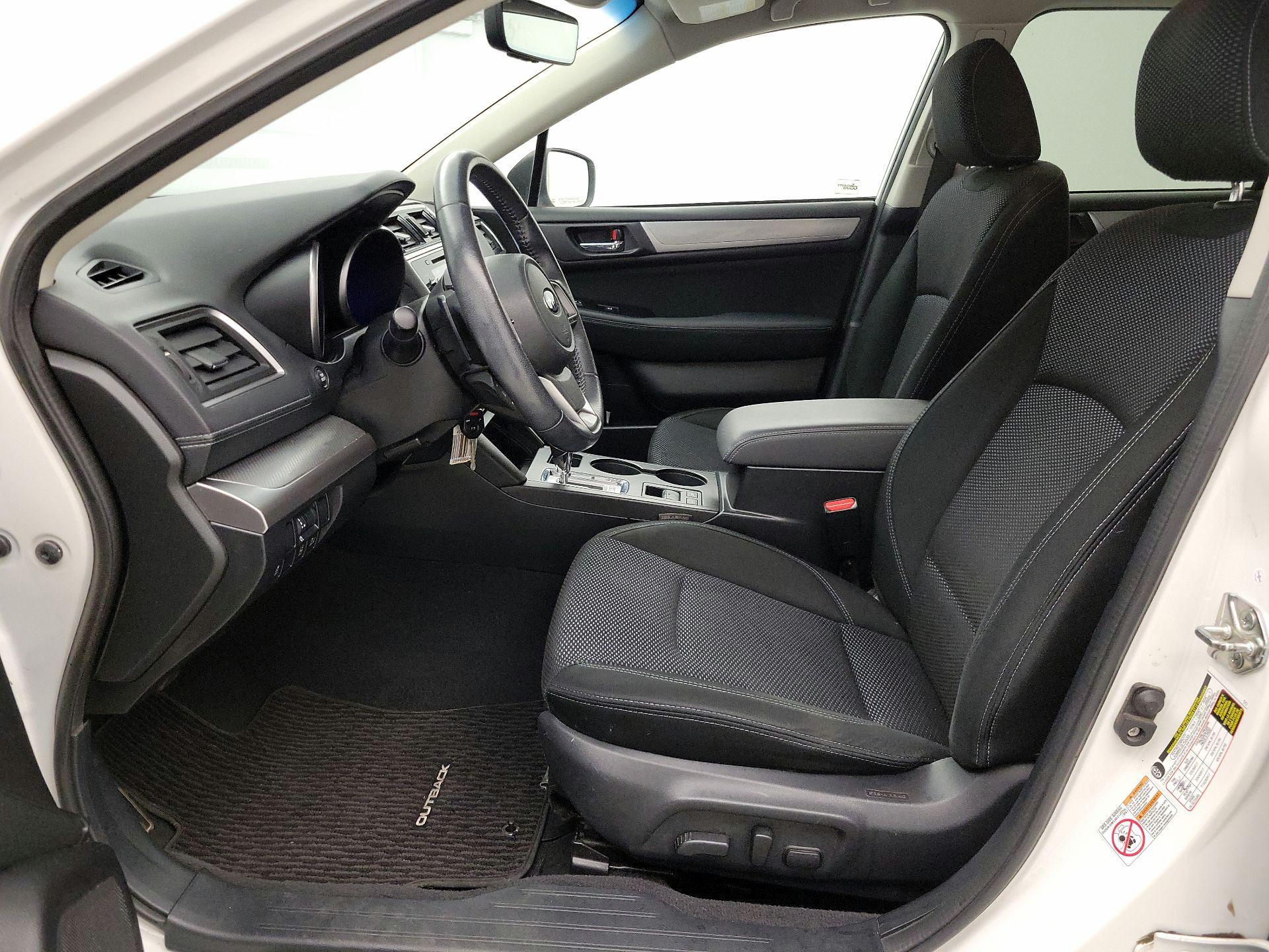 Thumbnail: 2019 Subaru Outback - 11