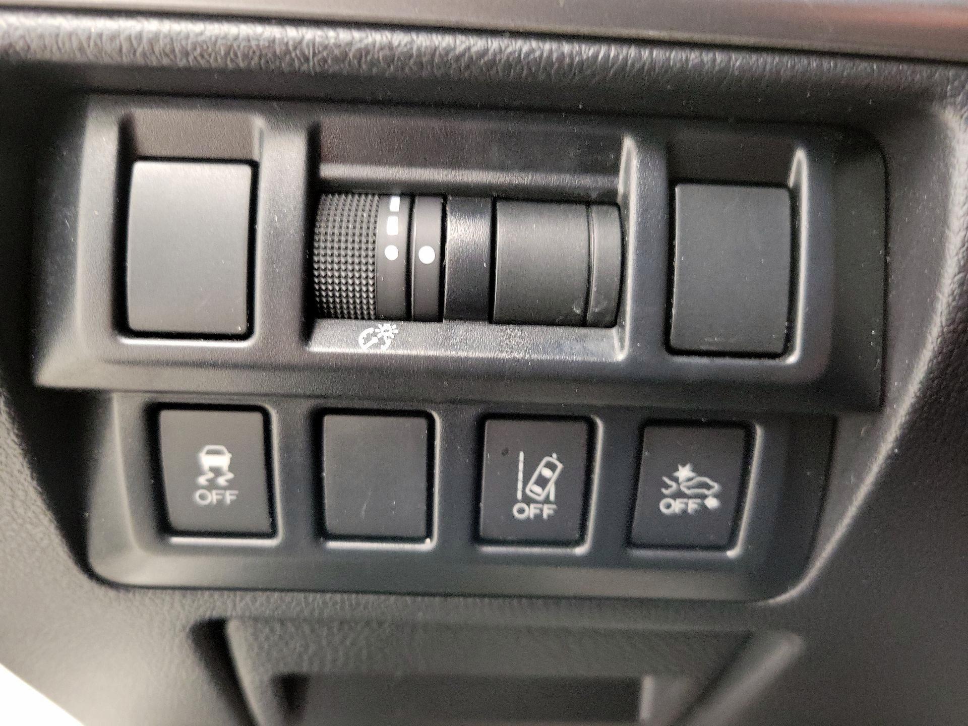 Thumbnail: 2019 Subaru Outback - 13