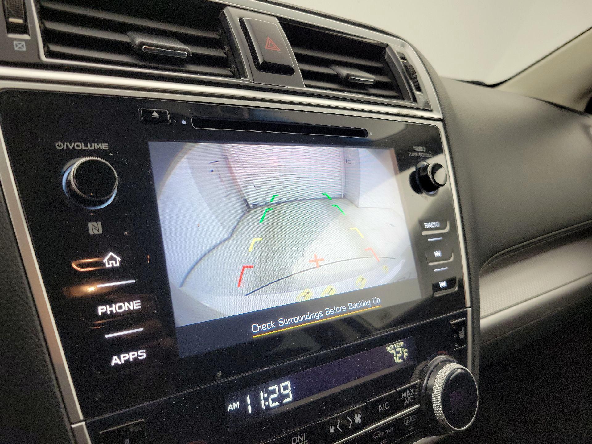 Thumbnail: 2019 Subaru Outback - 14