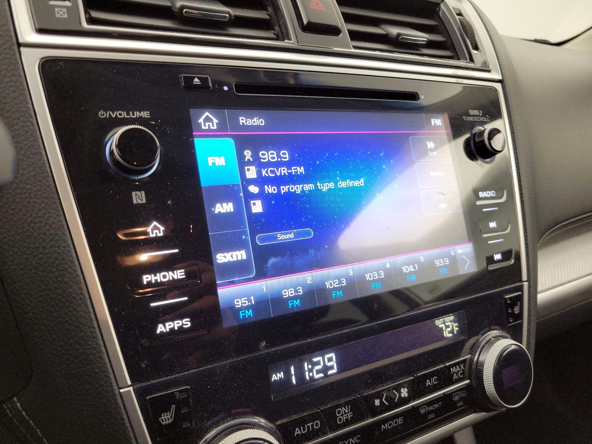 Thumbnail: 2019 Subaru Outback - 15