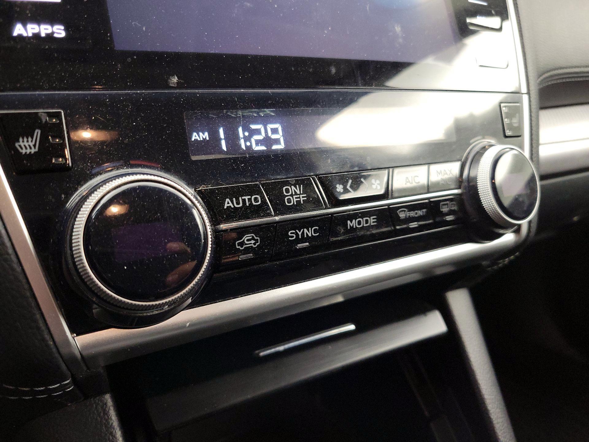 Thumbnail: 2019 Subaru Outback - 16