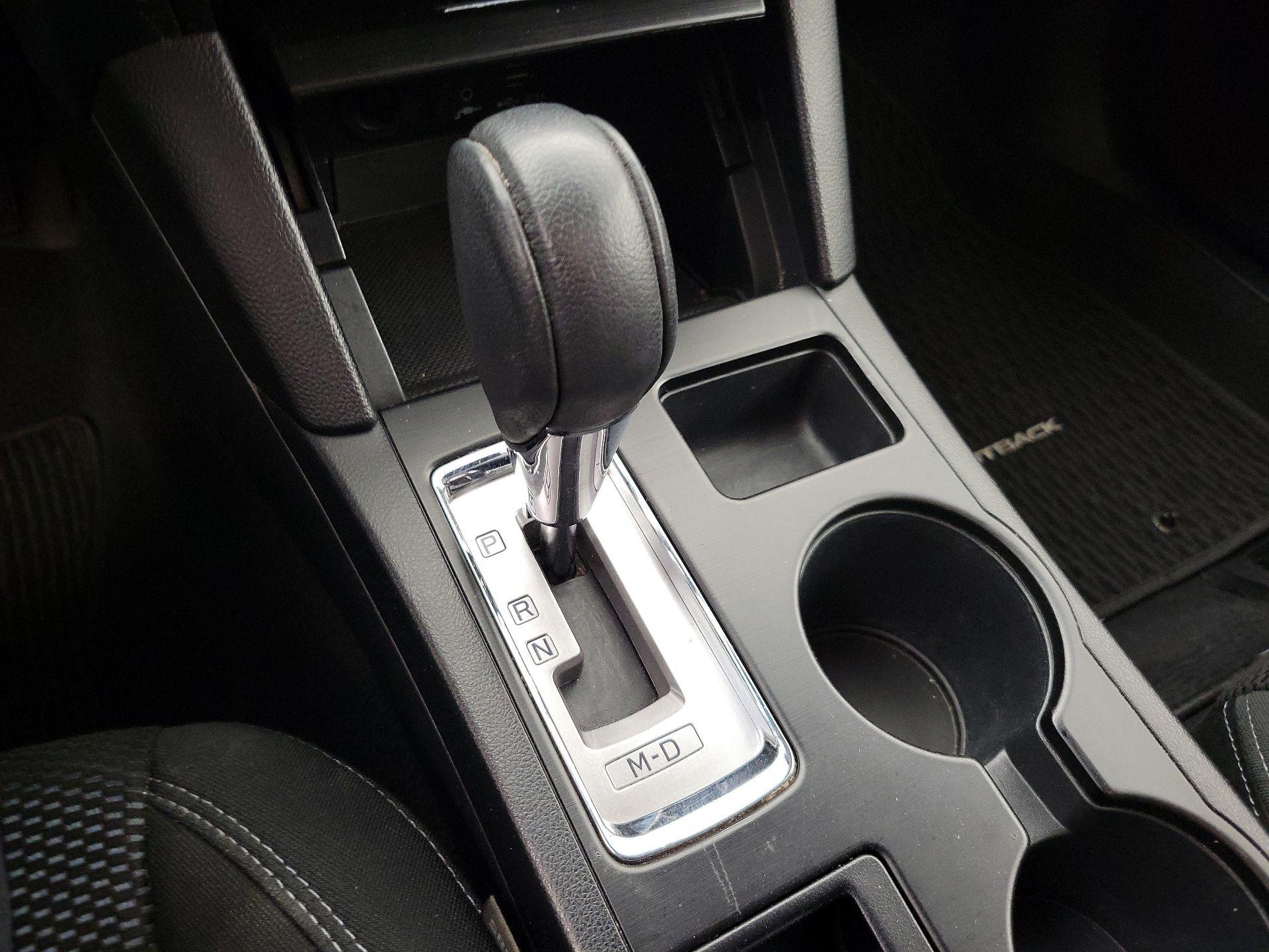 Thumbnail: 2019 Subaru Outback - 17