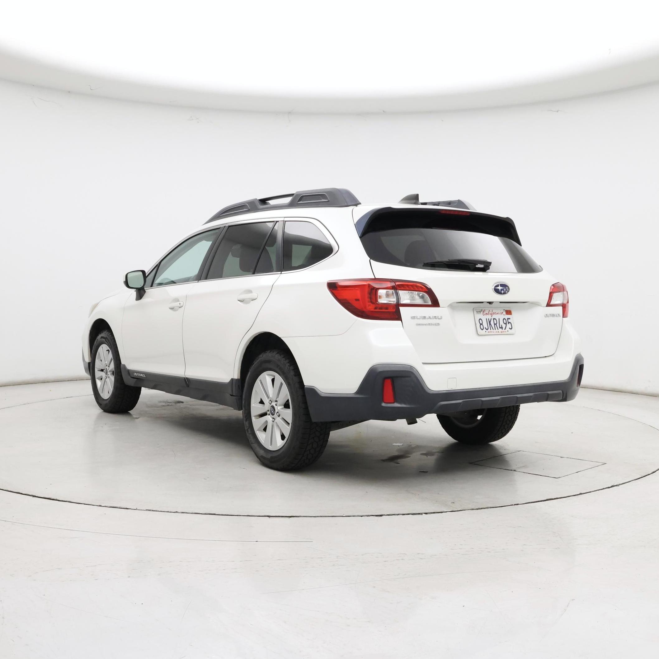 Thumbnail: 2019 Subaru Outback - 2