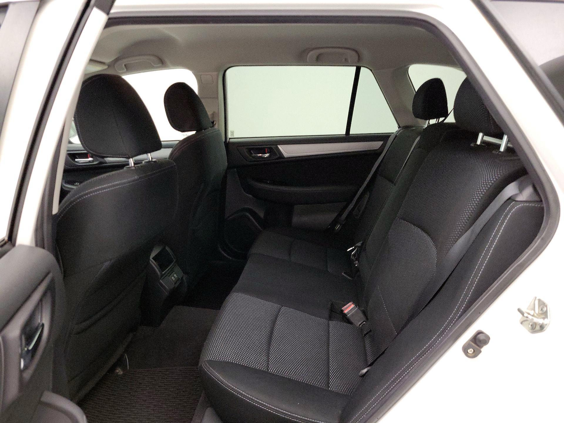 Thumbnail: 2019 Subaru Outback - 19