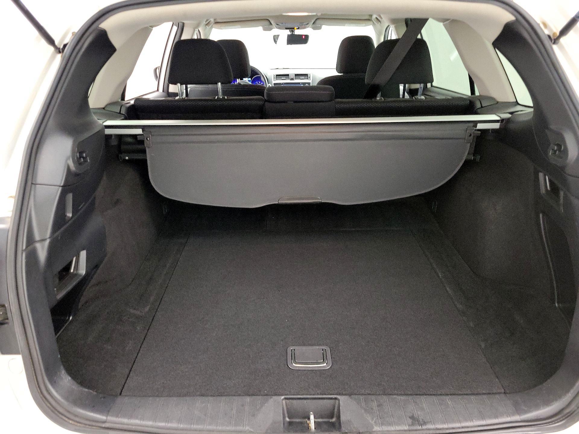 Thumbnail: 2019 Subaru Outback - 20