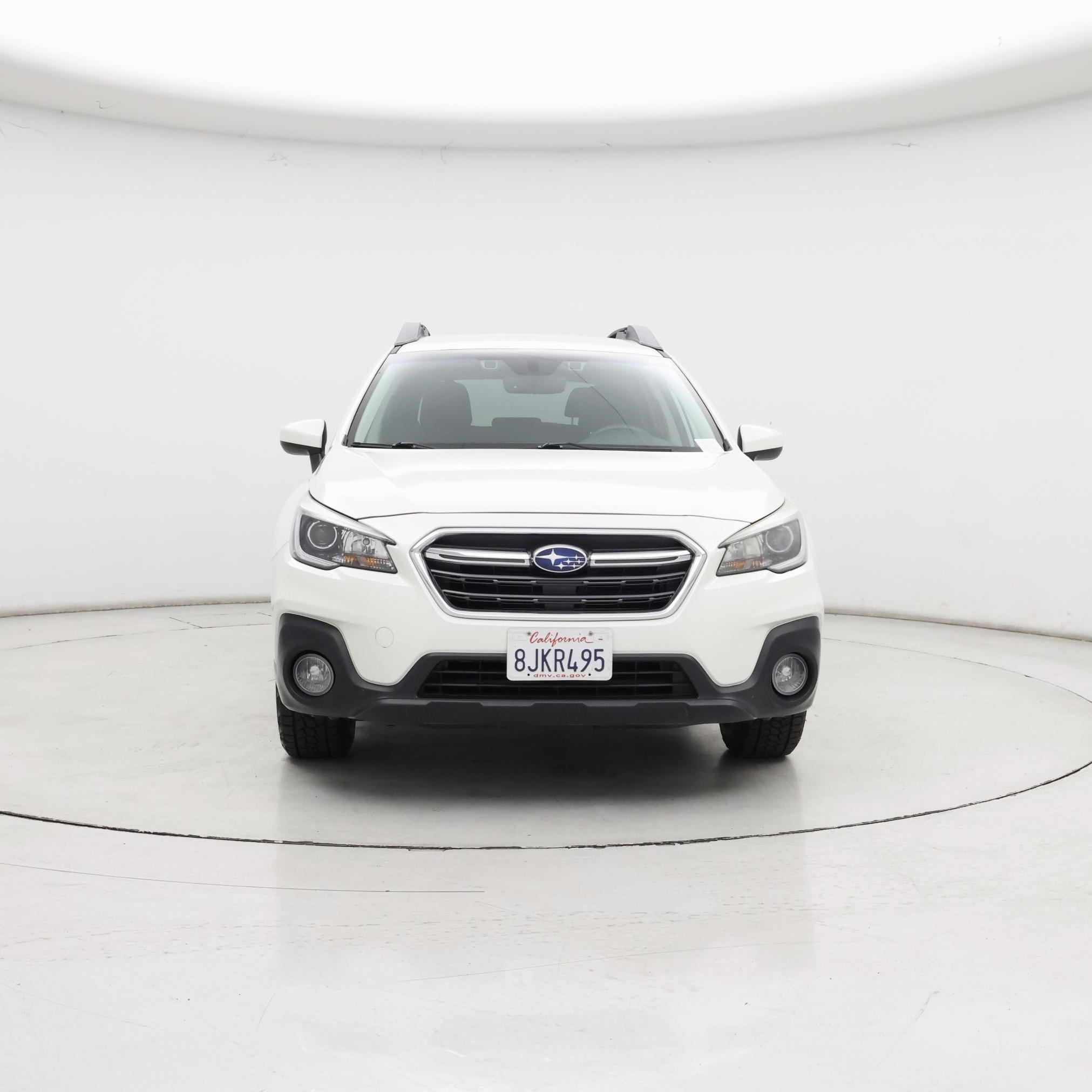 Thumbnail: 2019 Subaru Outback - 5