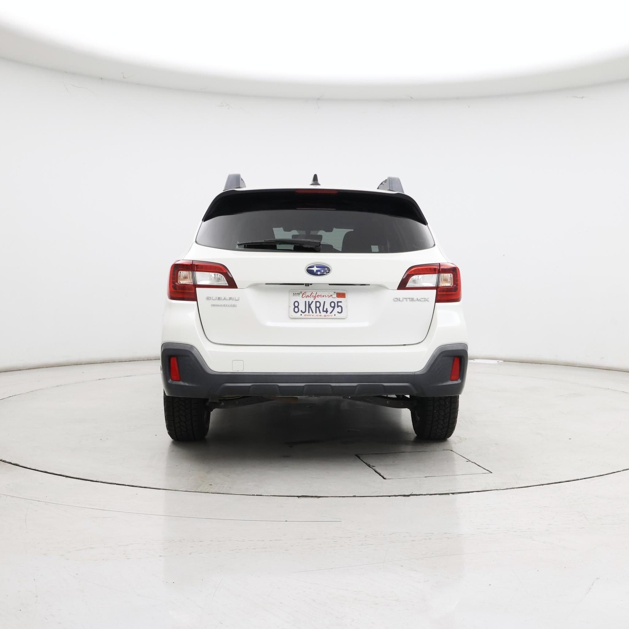 Thumbnail: 2019 Subaru Outback - 6