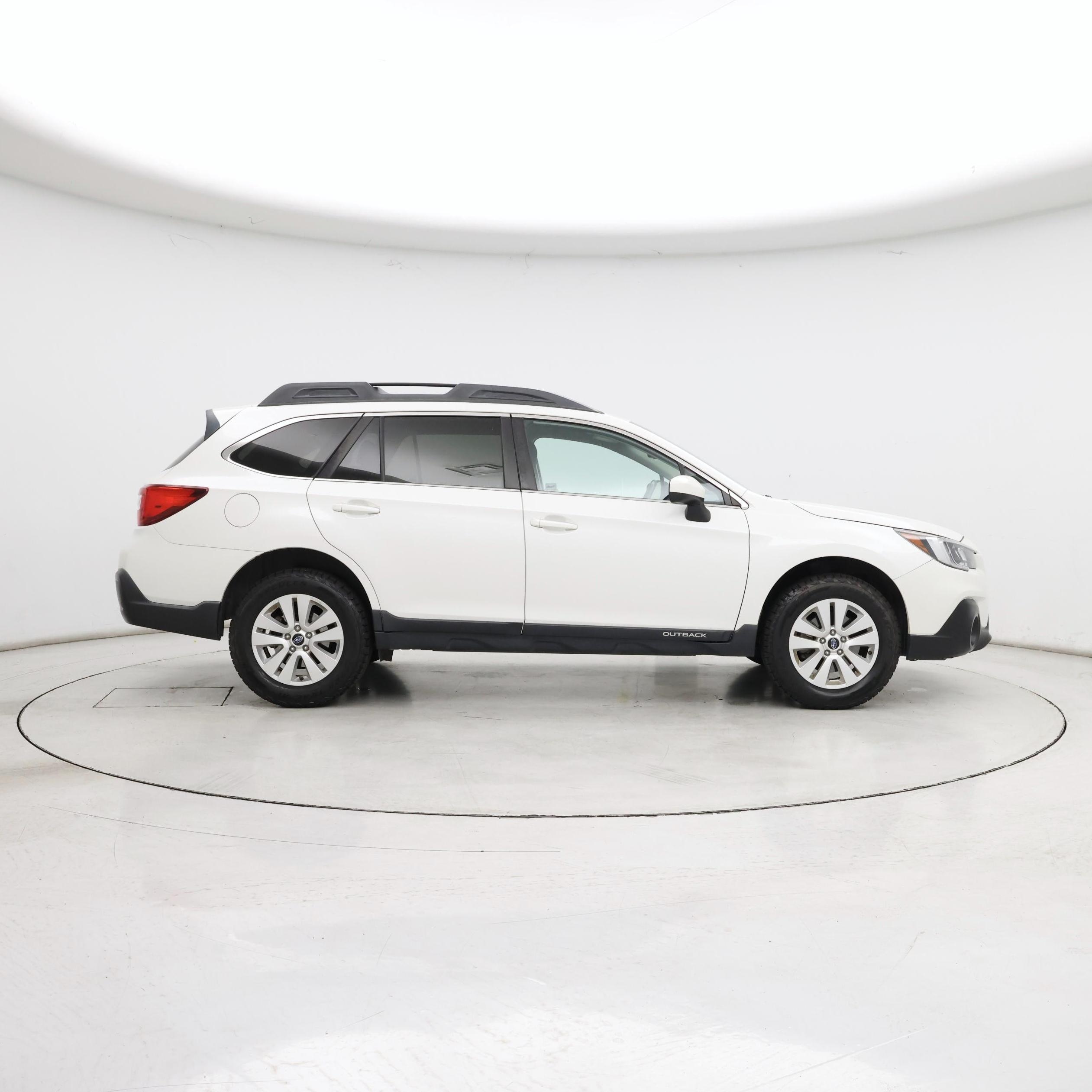 Thumbnail: 2019 Subaru Outback - 7