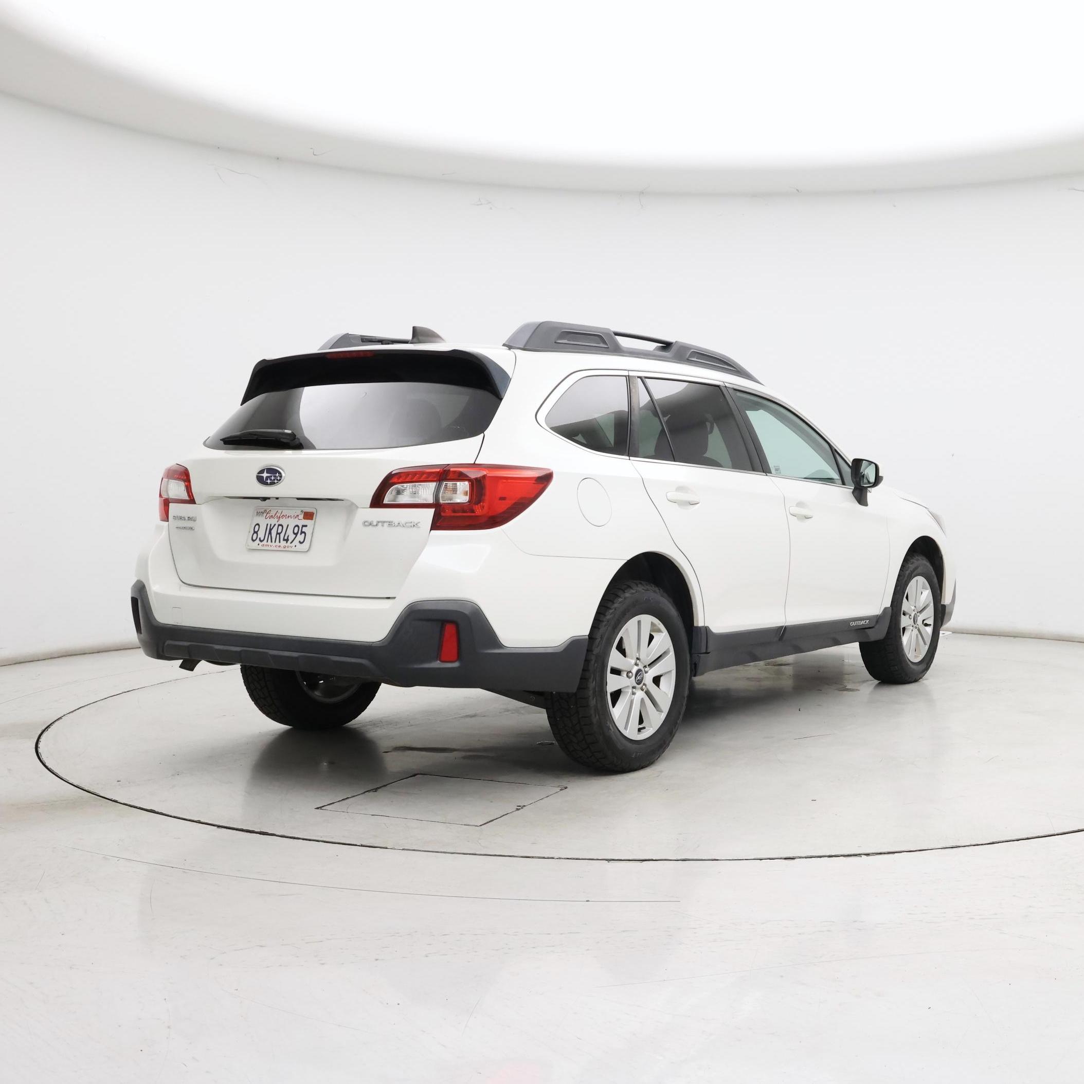 Thumbnail: 2019 Subaru Outback - 8