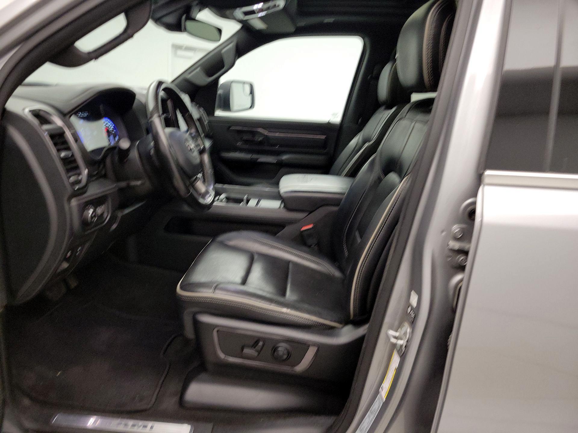 Thumbnail: 2022 RAM 1500 - 11