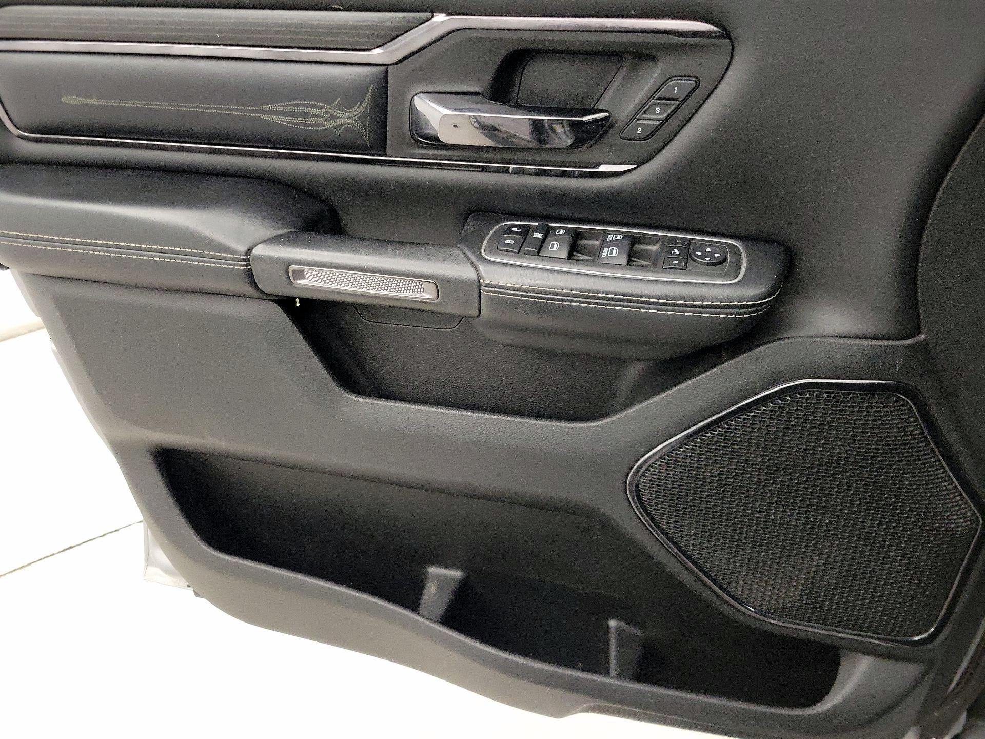 Thumbnail: 2022 RAM 1500 - 12