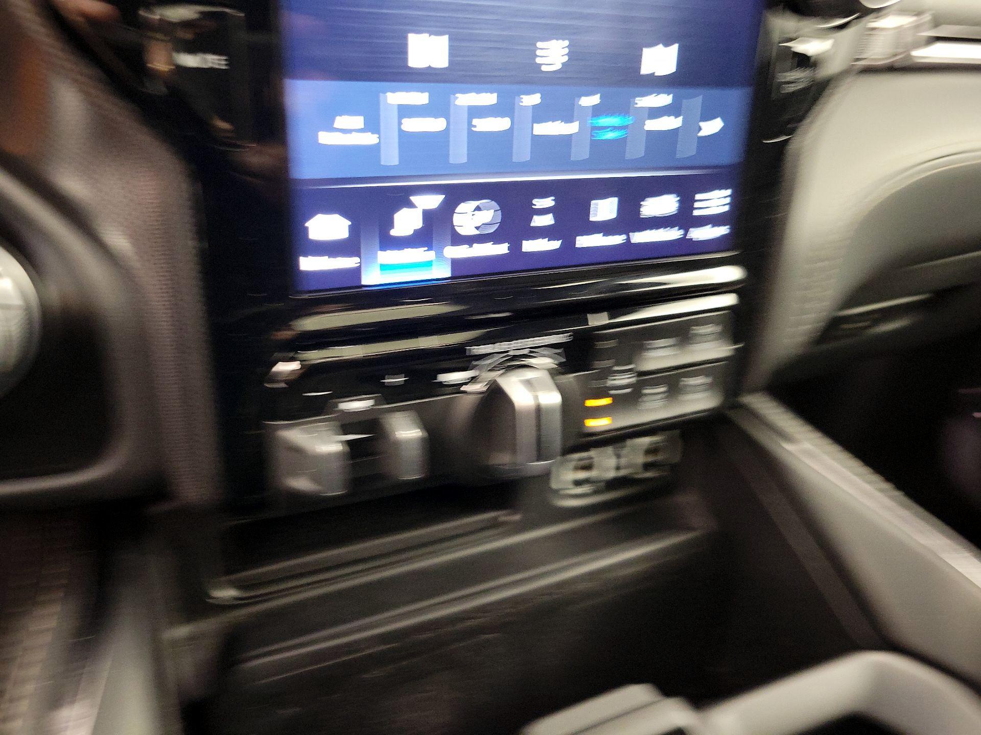 Thumbnail: 2022 RAM 1500 - 17