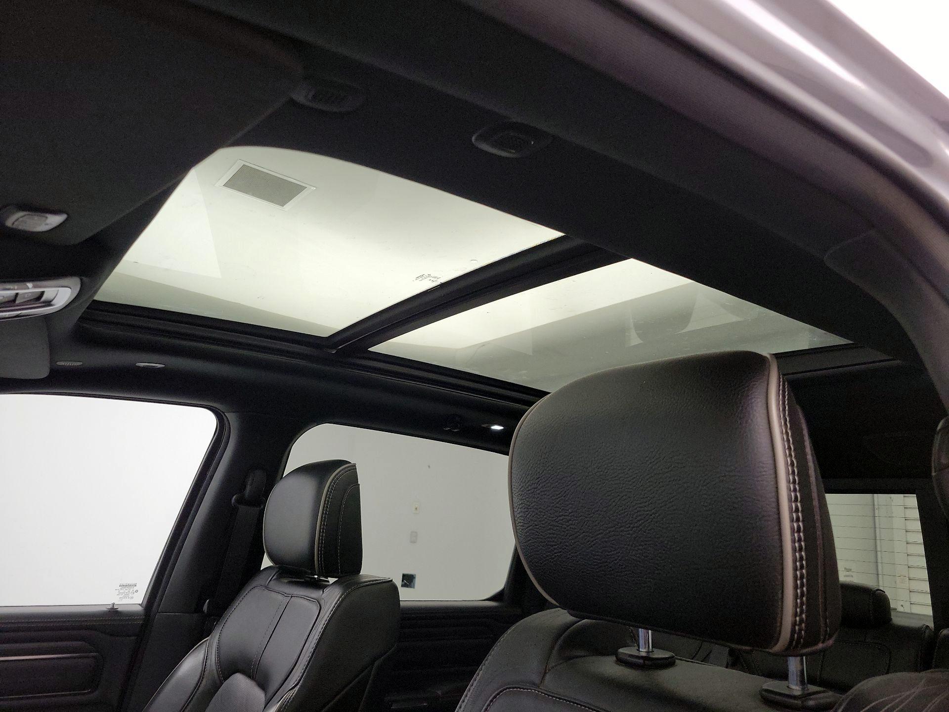 Thumbnail: 2022 RAM 1500 - 20