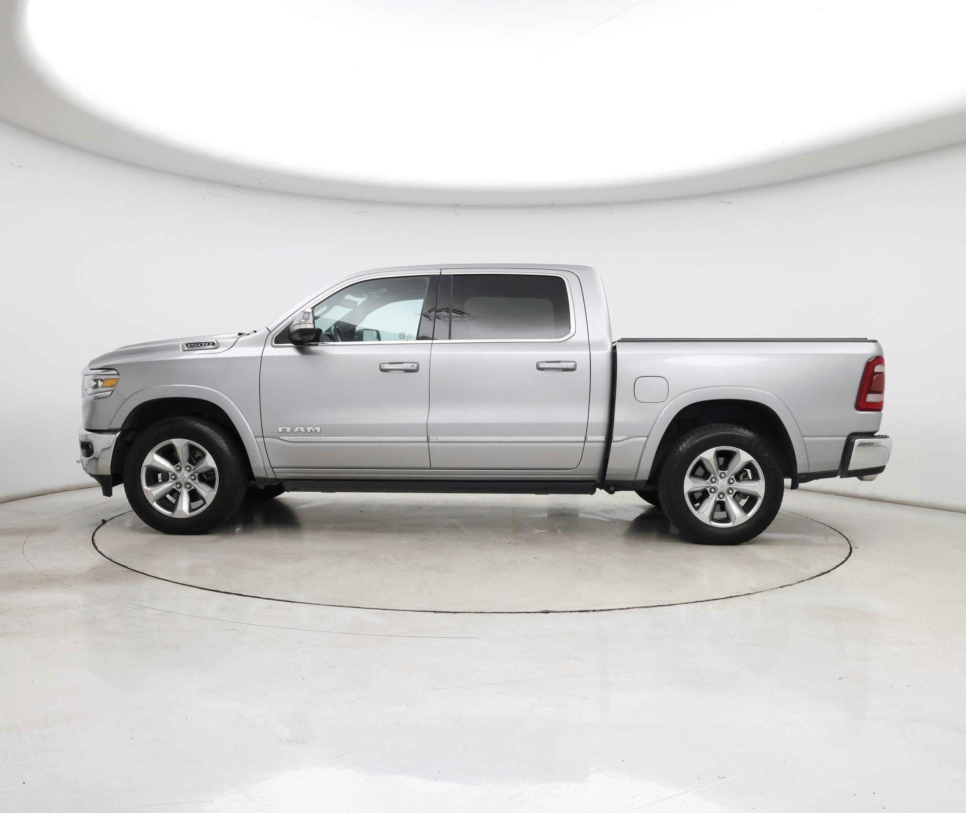 Thumbnail: 2022 RAM 1500 - 3